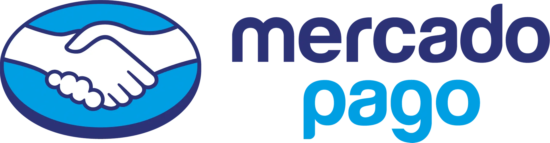 Mercado pago logo