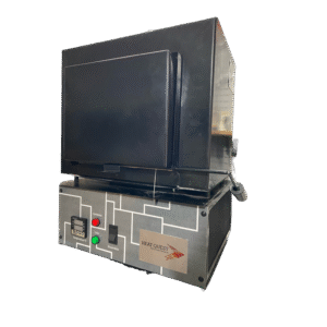 Horno de Templado HQ01A/B