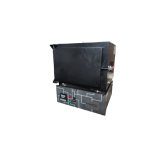 Horno de Templado HQ02B