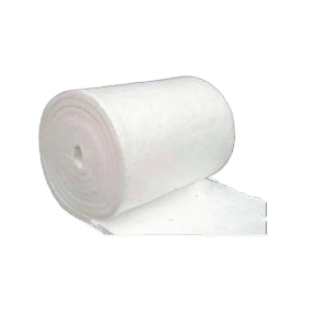 Colcha de Fibra Ceramica 1" Ancho Mto