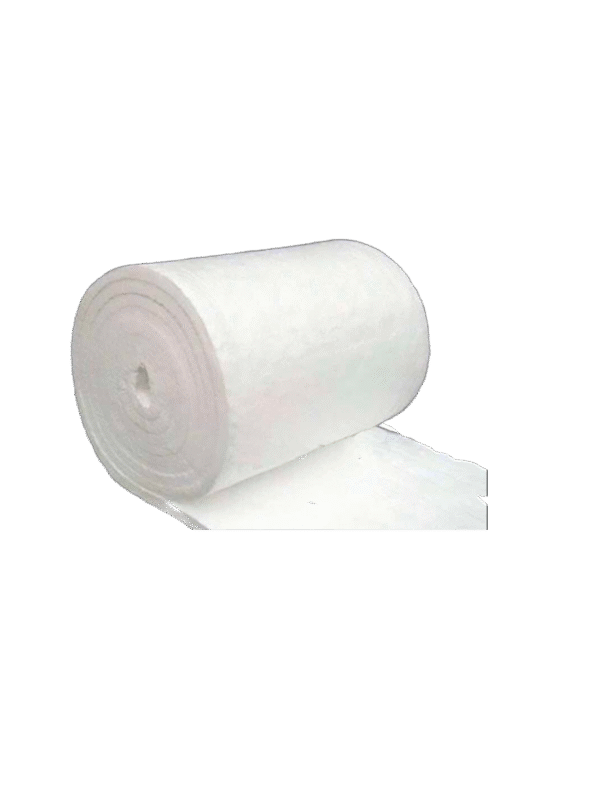 Colcha de Fibra Ceramica 1" Ancho Mto